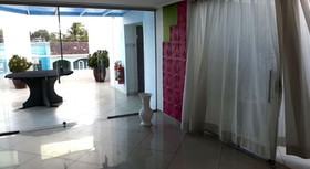 Apart Hotel Cidadela by OYO Rooms