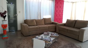 Apart Hotel Cidadela by OYO Rooms