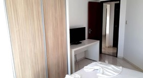 Apart Hotel Cidadela by OYO Rooms