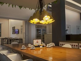 Hotel Nacional Inn Alagoinhas