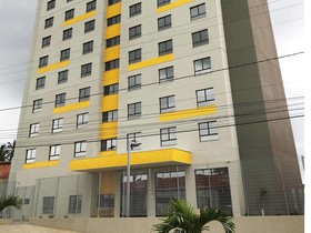 Hotel Nacional Inn Alagoinhas