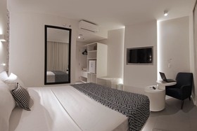 Hotel Nacional Inn Alagoinhas