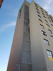 Hotel Nacional Inn Alagoinhas