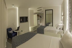 Hotel Nacional Inn Alagoinhas
