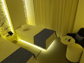 Hotel Nacional Inn Alagoinhas