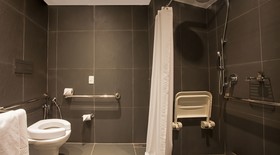 Hotel Nacional Inn Alagoinhas