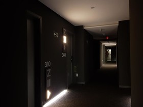 Hotel Nacional Inn Alagoinhas