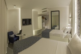 Hotel Nacional Inn Alagoinhas