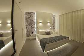 Hotel Nacional Inn Alagoinhas