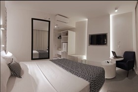 Hotel Nacional Inn Alagoinhas