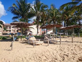 Hotel Brisa dos Abrolhos