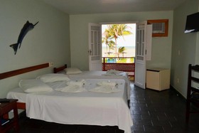Hotel Brisa dos Abrolhos