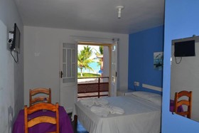 Hotel Brisa dos Abrolhos