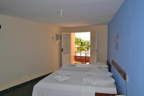 Hotel Brisa dos Abrolhos