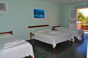 Hotel Brisa dos Abrolhos