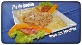 Hotel Brisa dos Abrolhos