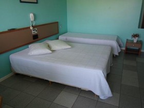 Hotel Paraiso Tropical