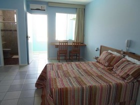 Hotel Paraiso Tropical