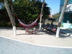 Hotel Paraiso Tropical
