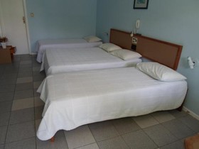 Hotel Paraiso Tropical