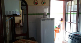 Pousada Verdes Mares