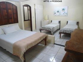 Pousada Verdes Mares