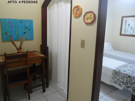 Pousada Verdes Mares