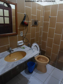 Pousada Verdes Mares