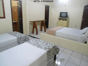 Pousada Verdes Mares