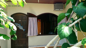 Pousada Verdes Mares