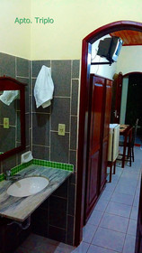 Pousada Verdes Mares