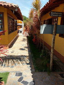 Pousada Verdes Mares
