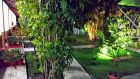 Pousada Verdes Mares