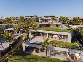Club De Mar Condo Hotel