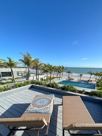 Club De Mar Condo Hotel