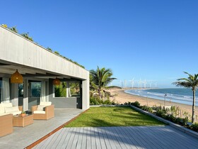 Club De Mar Condo Hotel