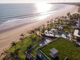 Club De Mar Condo Hotel