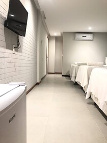 Hotel Icarai Beach