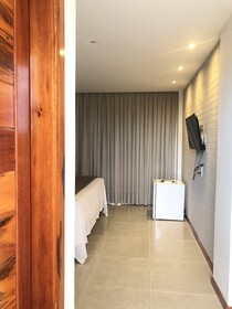 Hotel Icarai Beach
