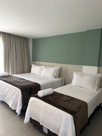 Hotel Icarai Beach