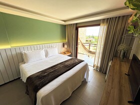 Hotel Icarai Beach