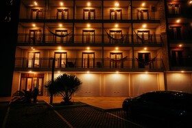 Hotel Icarai Beach