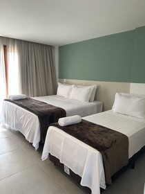 Hotel Icarai Beach