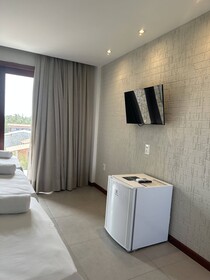 Hotel Icarai Beach