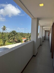Hotel Icarai Beach