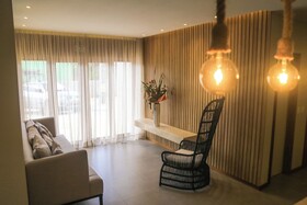 Hotel Icarai Beach