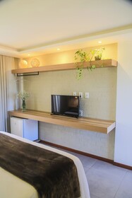 Hotel Icarai Beach