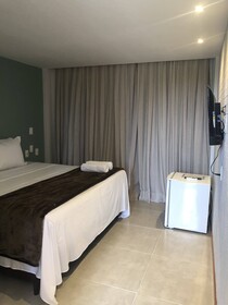 Hotel Icarai Beach