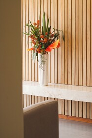 Hotel Icarai Beach