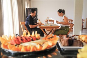 Hotel Icarai Beach